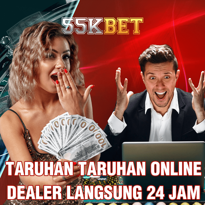 CEBUTOTO Situs Slot On Terbaik dan Terpercaya